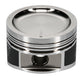 Wiseco Nissan KA24 Dished 9:1 CR 89.0 Piston Shelf Stock Kit