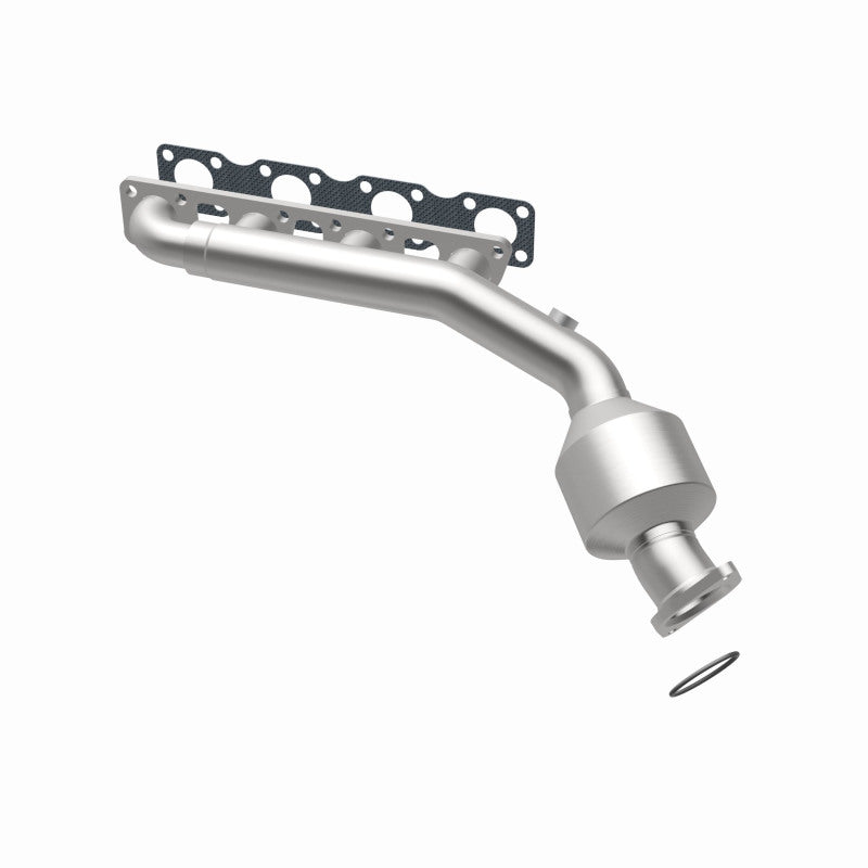MagnaFlow Direct Fit Catalytic Converter 03-04 M45 V8 4.5 OE Mani