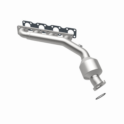 MagnaFlow Direct Fit Catalytic Converter 03-04 M45 V8 4.5 OE Mani