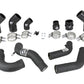 aFe Bladerunner Intercooler Tubes Hot & Cold 17-18 Fiat 124 Spider I4-1.4L (t)