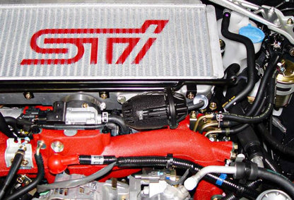 HKS SUPER SQV4 Edición negra GDB EJ205/ EJ255/ EJ257