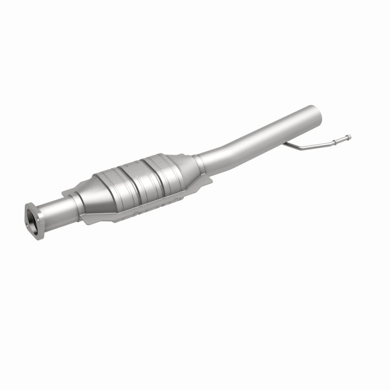 MagnaFlow Direct Fit Catalytic Converter 05-09 Escape/Trib 2.3 Rear