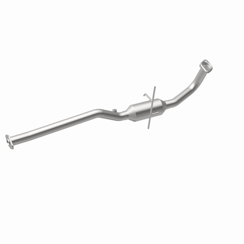 MagnaFlow California Direct Fit Converter 1996 Suzuki Swift 1.3L