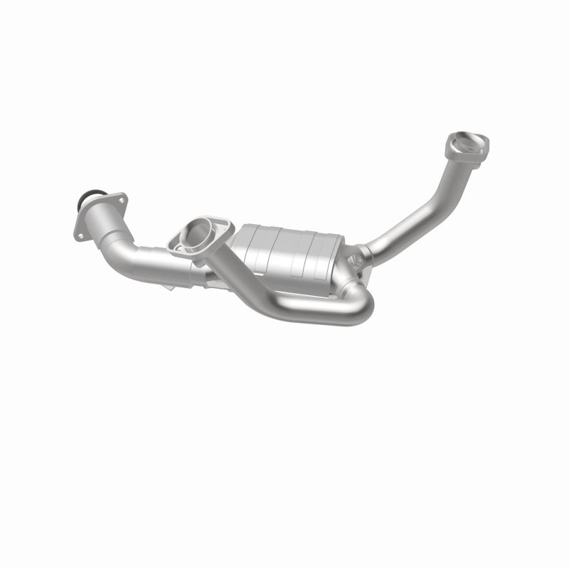 MagnaFlow Direct Fit Catalytic Converter Ford-Taurus-Mercury-Sable