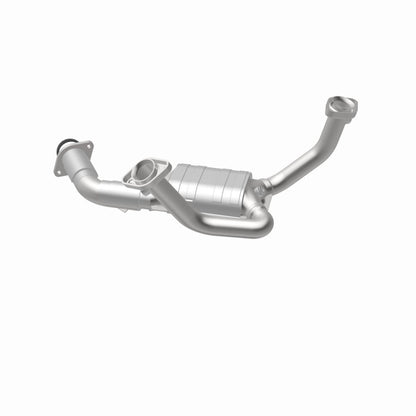 MagnaFlow Direct Fit Catalytic Converter Ford-Taurus-Mercury-Sable