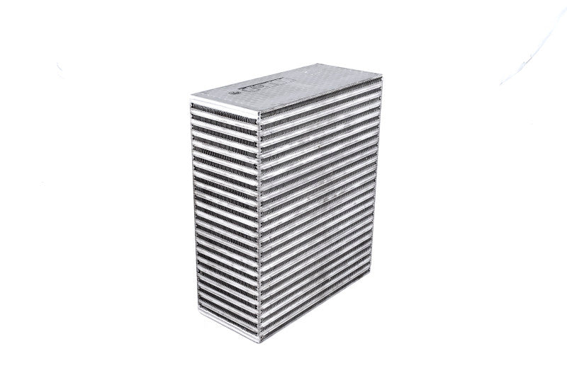Garrett Air / Air Intercooler CAC (10,00 pol x 12,27 pol x 4,50 pol) - 375 HP
