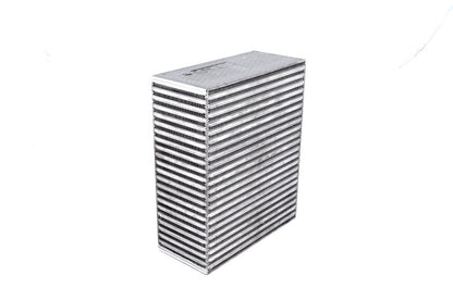Garrett Air / Air Intercooler CAC (10,00 pol x 12,27 pol x 4,50 pol) - 375 HP