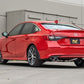 Magnaflow 2022+ Honda Civic EX 1.5L sedan NEO Cat-Back Exhaust System