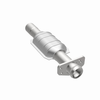 MagnaFlow Direct Fit Catalytic Converter 92-94 GM S10 Blazer Bravada