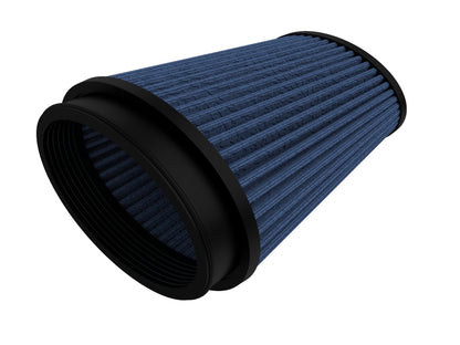 Filtros de ar aFe MagnumFLOW IAF P5R A/F P5R (3x4-3/4)F x (4x5-3/4)B x (2-1/2x4-1/4)T x 6H