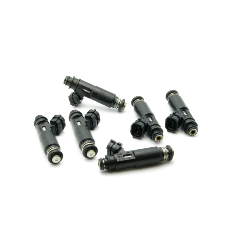 Injetores DeatschWerks 01-05 Lexus IS300 2JZ-GE420CC