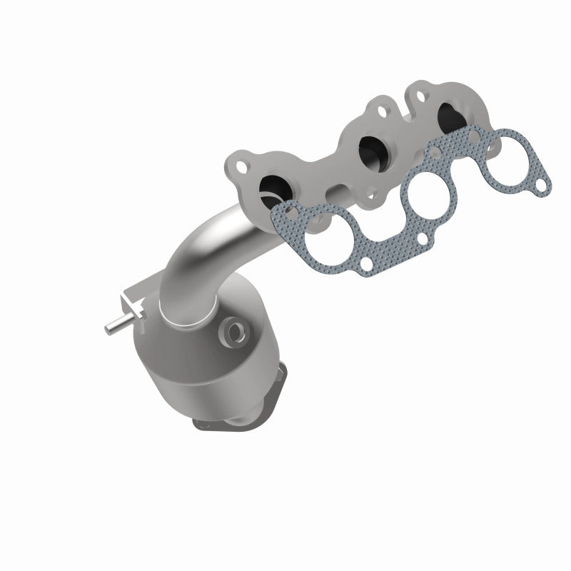 MagnaFlow Direct Fit Catalytic Converter 04-06 Lexus RX330 3.3L P/S
