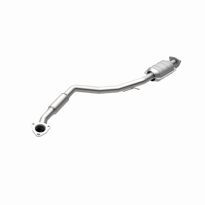 MagnaFlow Direct Fit Catalytic Converter 99-02 Daewoo Nubira 2.0L re