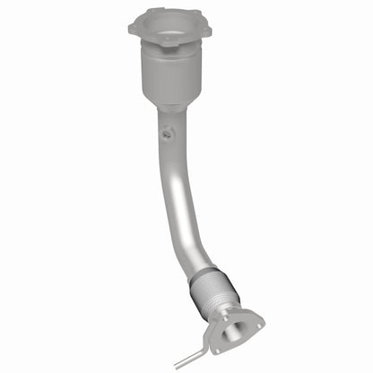 MagnaFlow Direct Fit Catalytic Converter 01-02 Sportage mani OEM
