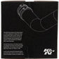 K&N 2015 Volkswagen Golf / GTI 1.8L L4 F/I Typhoon Performance Intake Performance kit