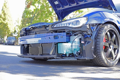 Kit enfriador de aceite Perrin 12+ Subaru BRZ / 12-16 Scion FR-S
