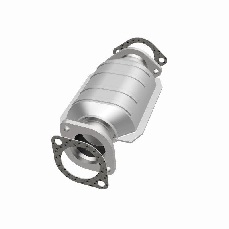 MagnaFlow Direct Fit Catalytic Converter 02-04 Infiniti I35 3.5L