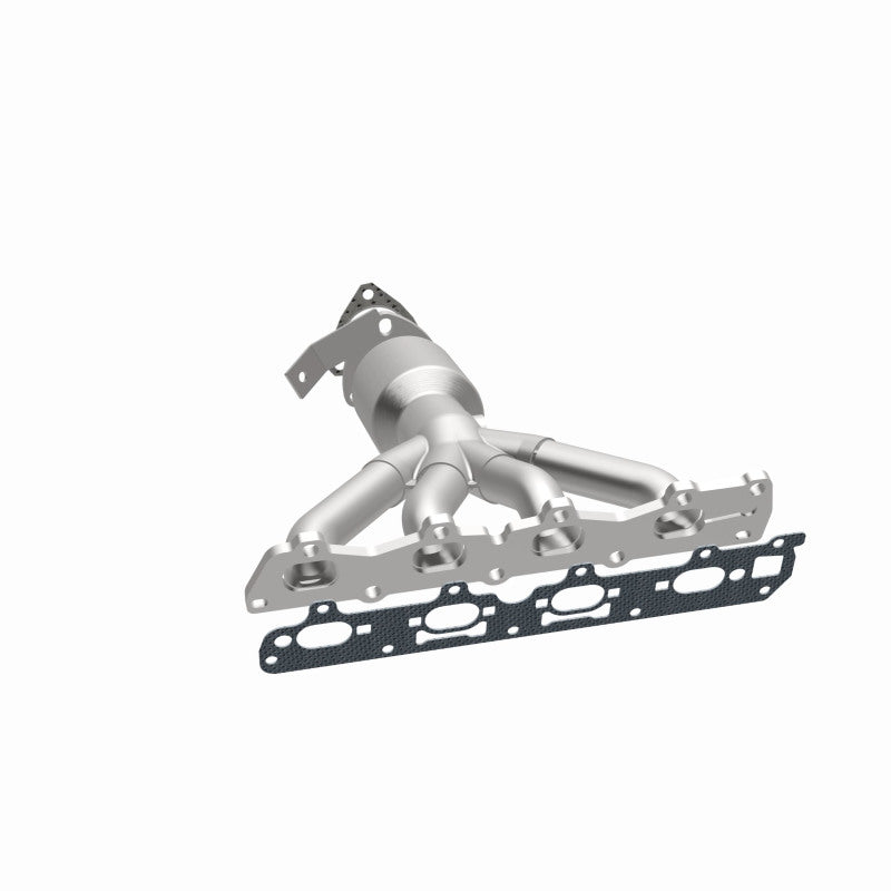MagnaFlow Direct Fit Catalytic Converter 06 Pontiac G6 2.4L