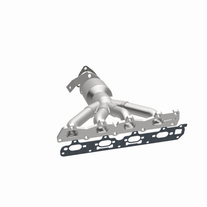 MagnaFlow Direct Fit Catalytic Converter 06 Pontiac G6 2.4L