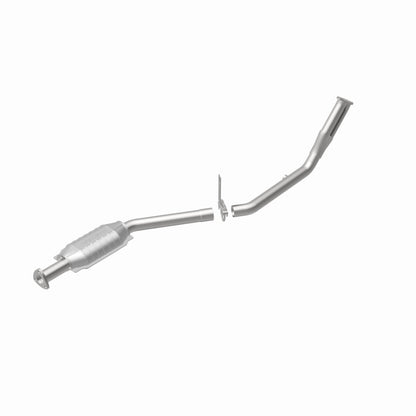 MagnaFlow Direct Fit Catalytic Converter BMW 83 85