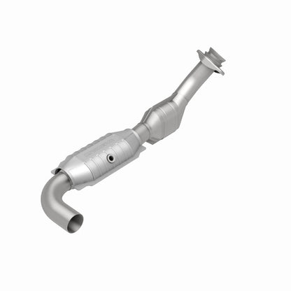 MagnaFlow Direct Fit Catalytic Converter Ford 02-04 F-150 4.2L
