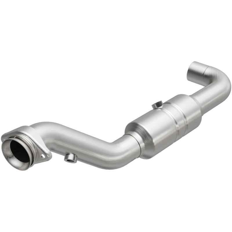Magnaflow Conv DF 2011-2014 F-150 V6 3.5L OEM Parte inferior