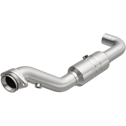 Magnaflow Conv DF 2011-2014 F-150 V6 3.5L OEM Parte inferior