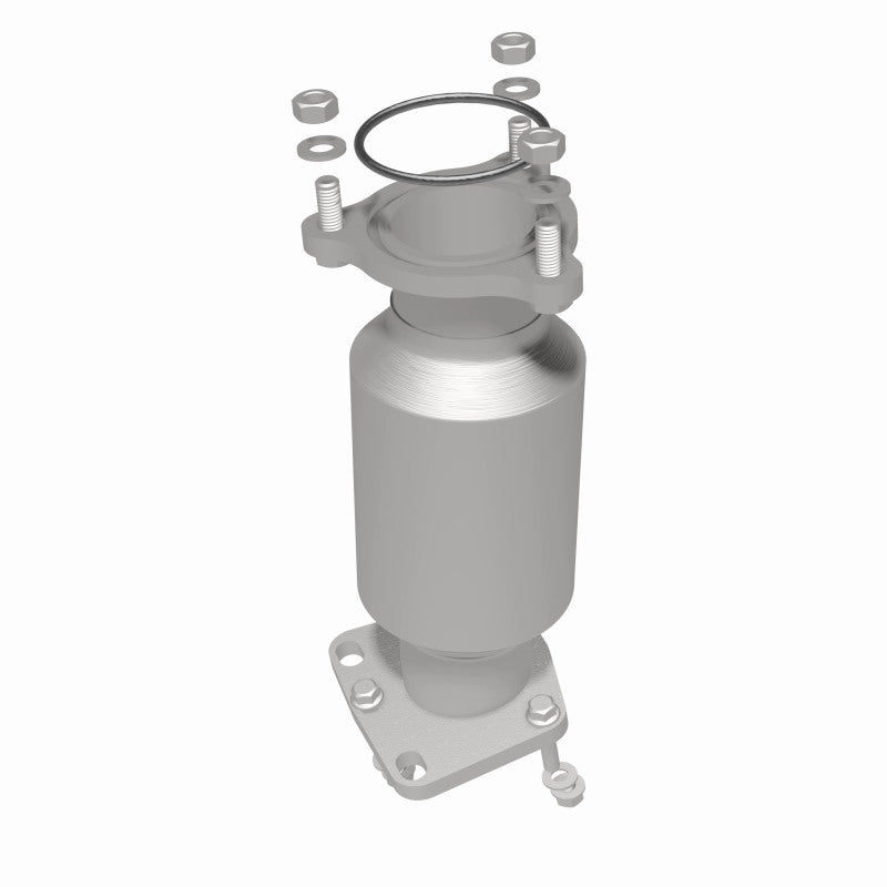 MagnaFlow Direct Fit Catalytic Converter 2012-2015 Buick Verano 2.4L OEM Grade