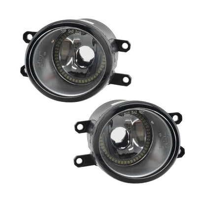 Oracle 14-18 Toyota Tundra SMD FL - White