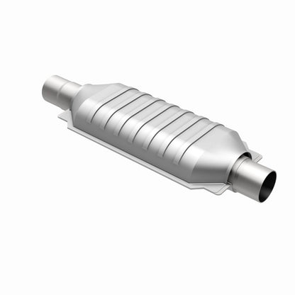 MagnaFlow Universal Catalytic Converter 2 Reso