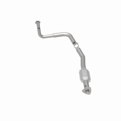 MagnaFlow Direct Fit Catalytic Converter 97-00 GM Van 5.7L Lf