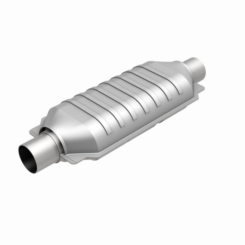MagnaFlow Universal Catalytic Converter 2.5inch