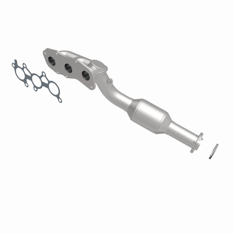 MagnaFlow Direct Fit Catalytic Converter 2006 Lexus GS300 3.0L Passenger Side m