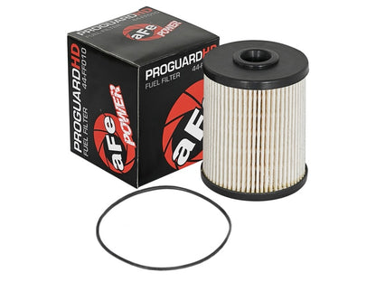 aFe ProGuard D2 Filtros de líquido Combustible F/F FUEL Dodge Diesel Trucks 00-07 L6-5.9L (td)