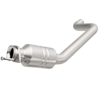 MagnaFlow Direct Fit Catalytic Converter 10-12 Jaguar XF 5.0L
