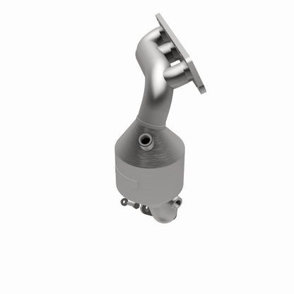 MagnaFlow Direct Fit Catalytic Converter 02-03 MPV 3.0 Front Manifold OEM
