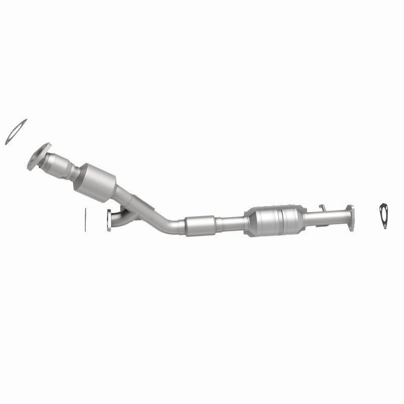 MagnaFlow Direct Fit Catalytic Converter 02-03 Saturn Vue 3.0L Rear