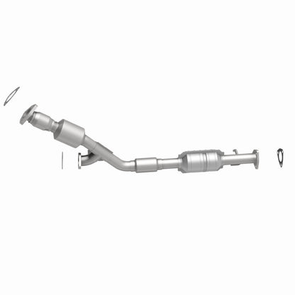 MagnaFlow Direct Fit Catalytic Converter 02-03 Saturn Vue 3.0L Rear