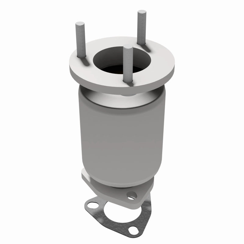 MagnaFlow Direct Fit Catalytic Converter 85-87 Mazda B2000 2.0L