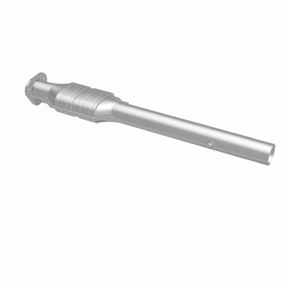 MagnaFlow Direct Fit Catalytic Converter 1999 Ford E250 5.4L