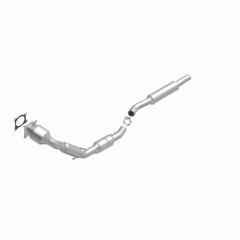 MagnaFlow Direct Fit Catalytic Converter 09-12 Audi A3 Quattro 2.0L
