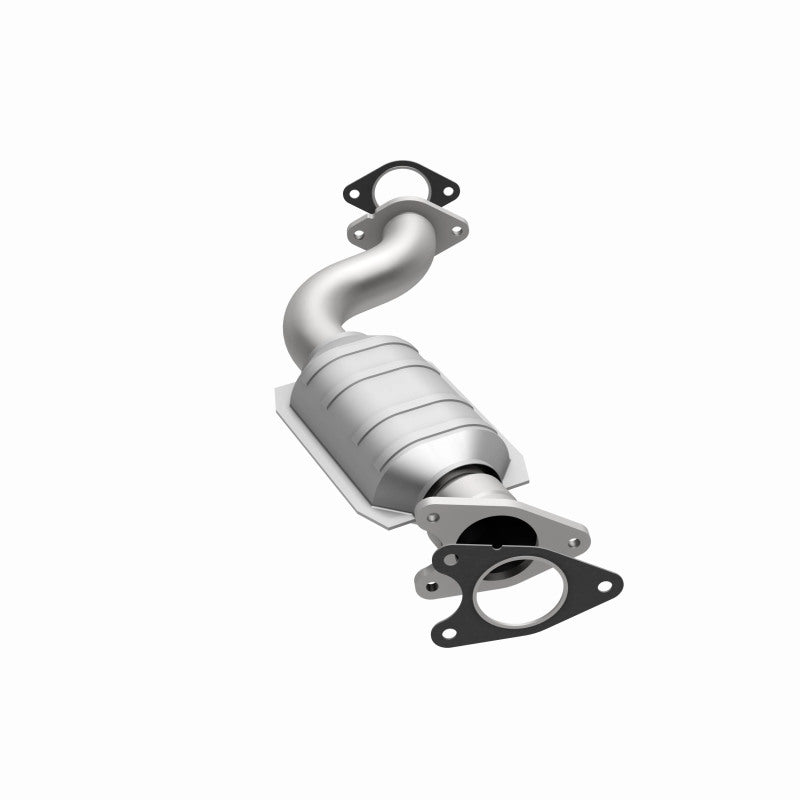 MagnaFlow Direct Fit Catalytic Converter 96-97 Contour 2.5L A/T Rear