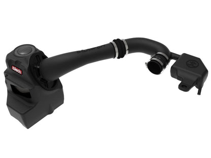 aFe Sistema de admisión de aire frío Takeda Momentum Pro DRY S 12-16 Subaru Impreza H4-2.0L