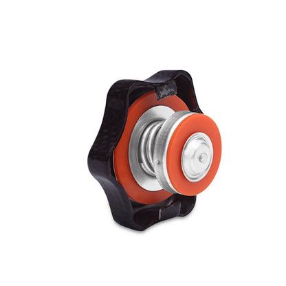 Tapón de radiador Mishimoto de alta presión de 1,3 bares, pequeño