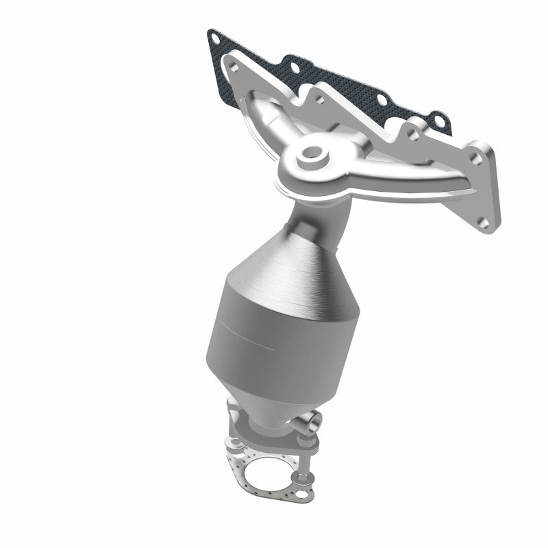 MagnaFlow Direct Fit Catalytic Converter 07-08 Hyundai Veracruz 3.8L