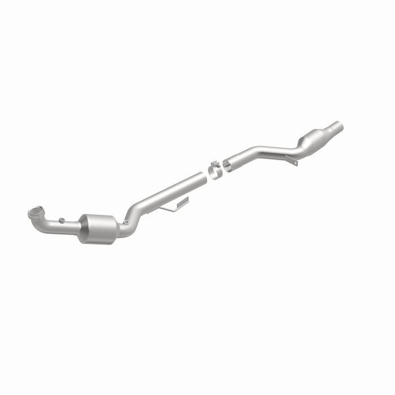 MagnaFlow Direct Fit Catalytic Converter 05-10 SLK55 AMG 5.5L ps