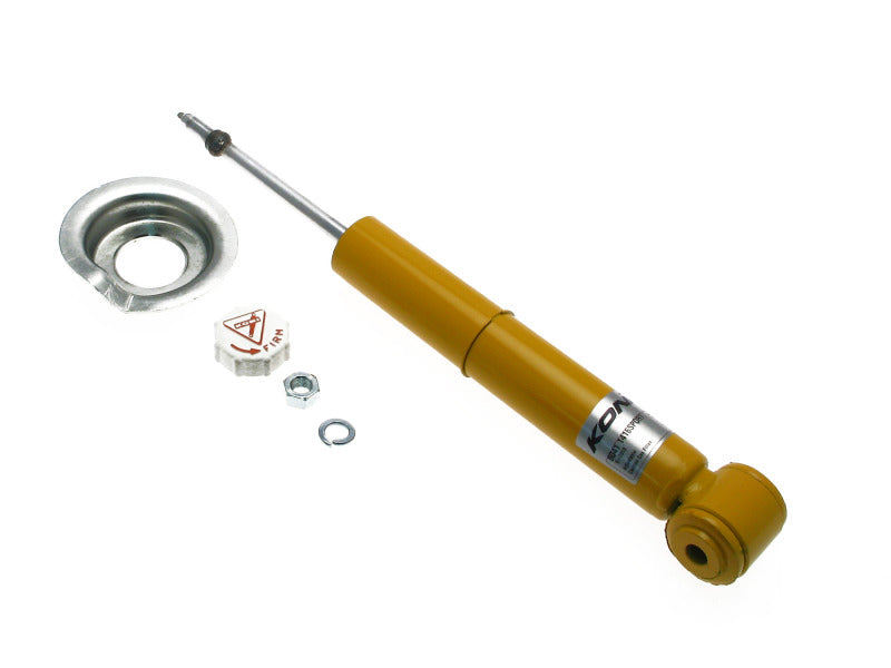Amortiguador Koni Sport (Amarillo) 12-13 Scion FR-S - Trasero