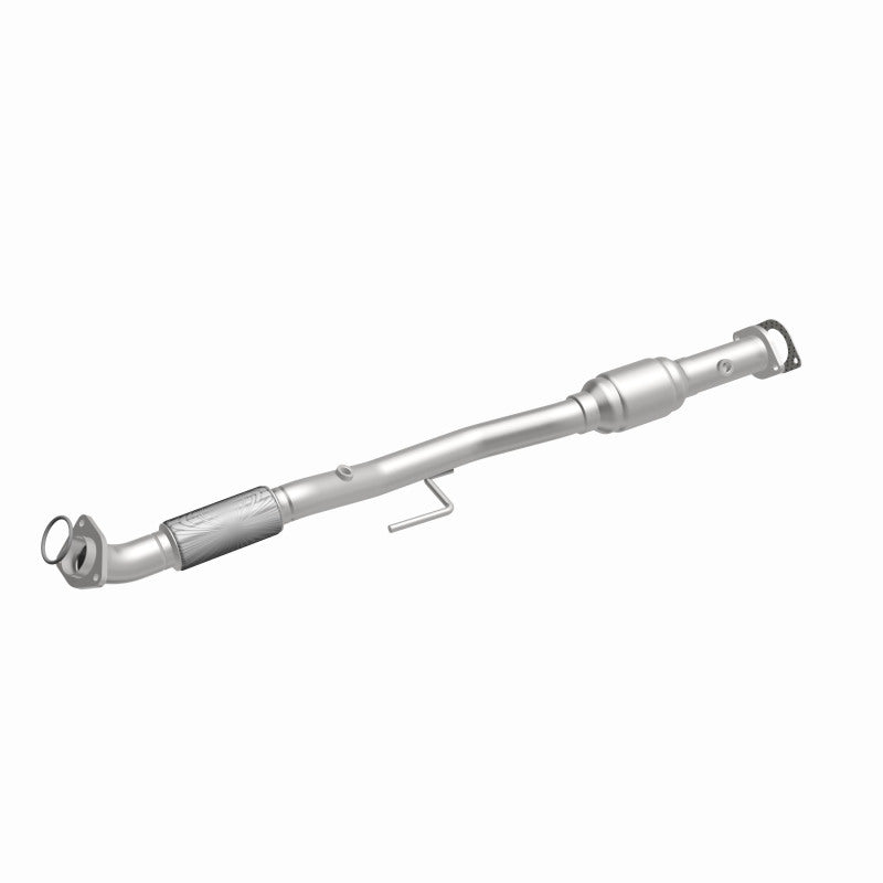 Conversor Catalítico MagnaFlow Conv Direct Fit 2007-2015 Nissan Altima L4 2.5L Gás e Diesel