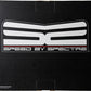 Spectre GM TH350 Transmission Pan - Chrome