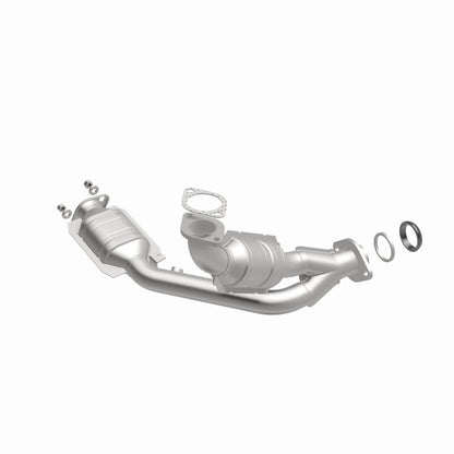 MagnaFlow Direct Fit Catalytic Converter 01-02 Mitsu Montero 3.5L